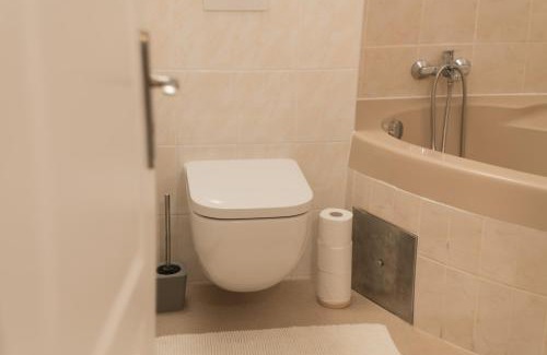 Kvilda Apartment | Pet-Friendly Retreat at Apartmány U Sjezdovky - Rated 9.3