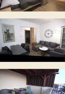 Bojnice Apartment | Enjoy Pet-Friendly Comfort at Apartmány u Zbojnika
