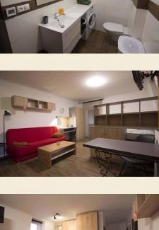 Bojnice Apartment | Enjoy Pet-Friendly Comfort at Apartmány u Zbojnika