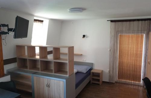 Bojnice Apartment | Enjoy Pet-Friendly Comfort at Apartmány u Zbojnika
