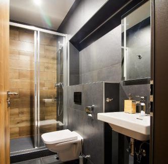 Spindleruv Mlyn Apartment | Child-Friendly Stay at Apartmány Výsluní - Rated 9.2/10