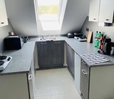 Malsin Apartment | Oceanfront Apartmány Větrná 29 - Guest Rated 10/10