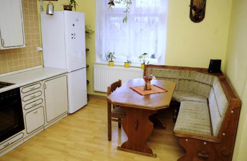 Havlickuv Brod Apartment | Central Apartments: Family-Friendly Stay with Great Reviews