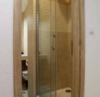 Becov nad Teplou Apartment | Family-Friendly Apartments Near the Castle with Spa Access