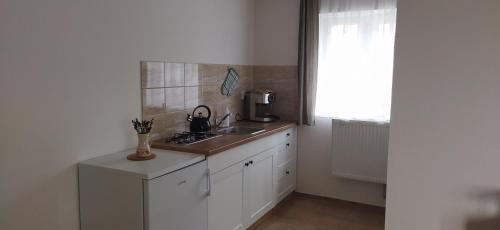 Zalsi Apartment | Apartmány V Zahradě Zálší