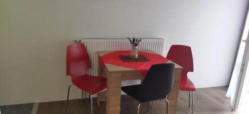 Zalsi Apartment | Apartmány V Zahradě Zálší