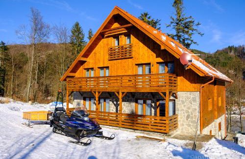 Valca Apartment | Family-Friendly Retreat at Apartmány Valča – Rated 9/10