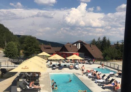 Valca Apartment | Family-Friendly Retreat at Apartmány Valča – Rated 9/10