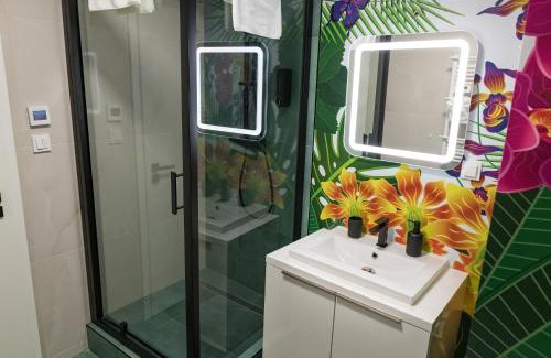 Karvina Apartment | Top-Rated Apartmány Vanilla Karviná with Breakfast Included