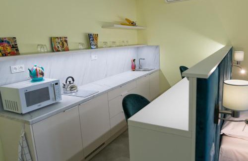 Karvina Apartment | Top-Rated Apartmány Vanilla Karviná with Breakfast Included