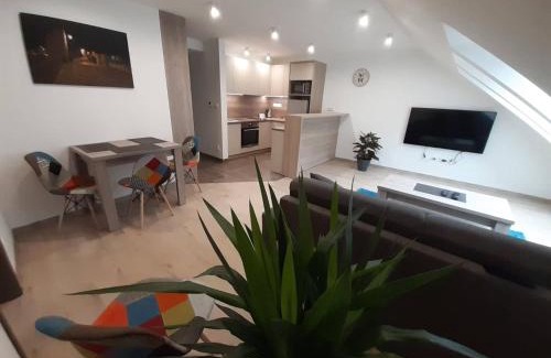Bardejov House | Top-Rated Apartmány Viecha with Family-Friendly Amenities