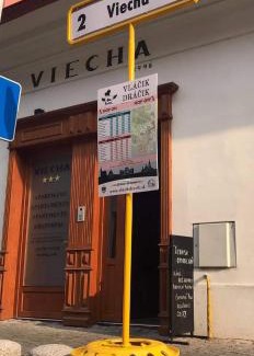 Bardejov House | Top-Rated Apartmány Viecha with Family-Friendly Amenities