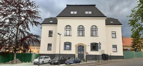 Litomerice Apartment | Family-Friendly Apartmány Vila Singles with High Guest Ratings