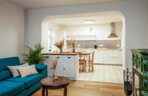 Teplice nad Metuji Apartment | Discover Apartmány Vilka Orlík: Guest Rated 9.3/10