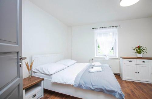 Teplice nad Metuji Apartment | Discover Apartmány Vilka Orlík: Guest Rated 9.3/10