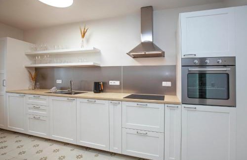 Teplice nad Metuji Apartment | Discover Apartmány Vilka Orlík: Guest Rated 9.3/10