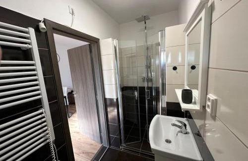 Pritluky House | Guest Rated 10/10: Apartmány & Vinařství Káňa with Ocean Views