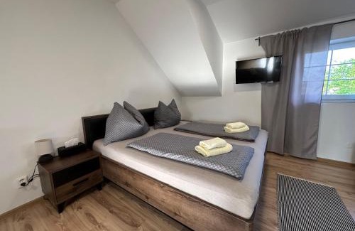 Pritluky House | Guest Rated 10/10: Apartmány & Vinařství Káňa with Ocean Views