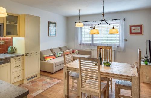 Hustopece Apartment | Exceptional Stay at Apartmány Vinařství Václav