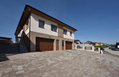 Vrbov Apartment | Family-Friendly Stay at Apartmány Virbo - Rated 9.9/10