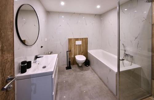 Vrbov Apartment | Family-Friendly Stay at Apartmány Virbo - Rated 9.9/10