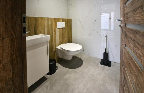 Vrbov Apartment | Family-Friendly Stay at Apartmány Virbo - Rated 9.9/10
