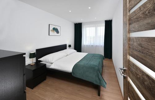 Vrbov Apartment | Family-Friendly Stay at Apartmány Virbo - Rated 9.9/10