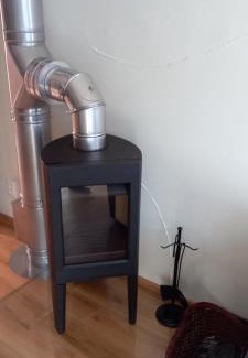 Bystra Apartment | Discover Apartmány Vodohospodár with Hot Tub & Kitchen