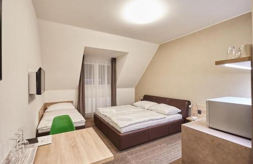Mikulov Apartment | Discover Apartmány Volarik: Pet-Friendly with Top Ratings