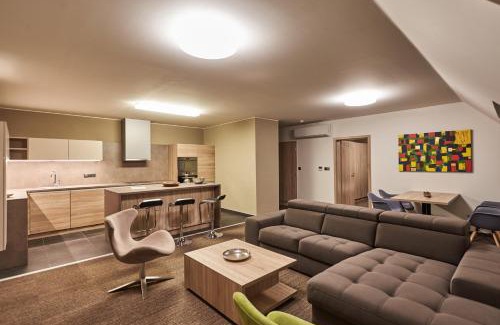 Mikulov Apartment | Discover Apartmány Volarik: Pet-Friendly with Top Ratings