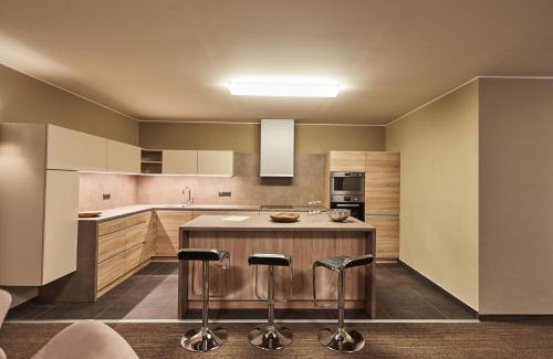 Mikulov Apartment | Discover Apartmány Volarik: Pet-Friendly with Top Ratings