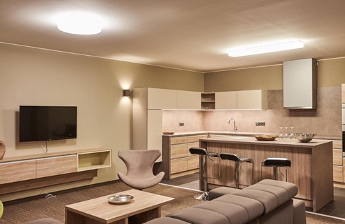 Mikulov Apartment | Discover Apartmány Volarik: Pet-Friendly with Top Ratings