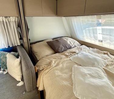 Most Other | Apartmány Zahražany Karavan