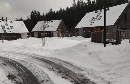 Svoboda nad Upou Apartment | Exceptional Stay at Apartmány Zlatý Hamr - Family Friendly