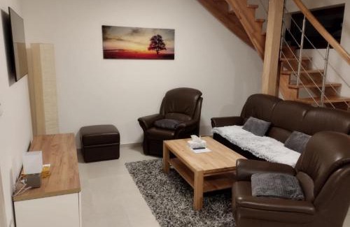 Svoboda nad Upou Apartment | Exceptional Stay at Apartmány Zlatý Hamr - Family Friendly