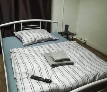 Roundnice nad Labem Apartment | High-Rated Apartmány Ztracená with Hot Tub & Dining
