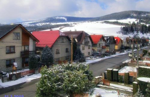 Zuberec Apartment | Cozy Apartmány Zuberec - Julius a Agnes with Great Amenities
