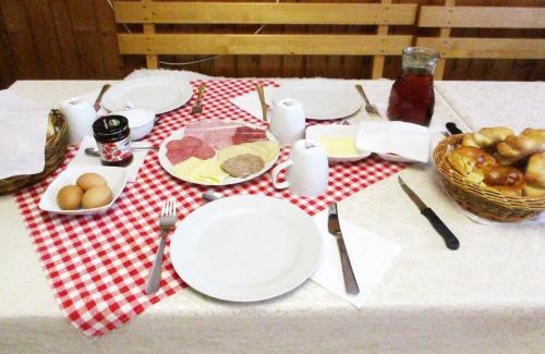 Zuberec Apartment | Cozy Apartmány Zuberec - Julius a Agnes with Great Amenities