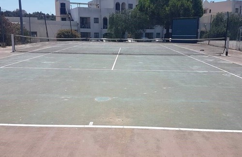 Portimao Condo | Experience Alvor Quinta Nova: Oceanfront Retreat & Tennis