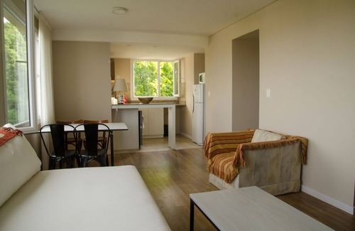 Belgrano Apartment | Scenic Apartment Near the Center with Family-Friendly Amenities