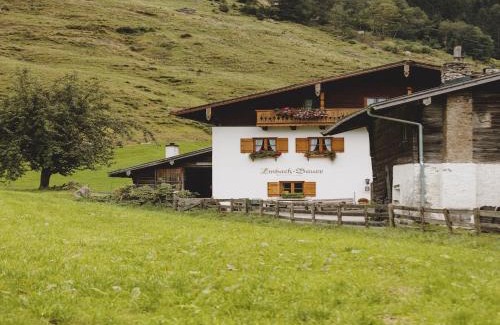 Fusch an der Grossglocknerstrasse Apartment | Nature Retreat: Family & Pet-Friendly Apartment in Fusch