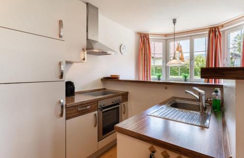 Sankt Margarethen im Lungau Apartment | Family-Friendly Apartment Top 4 by Interhome - 8/10 Rating