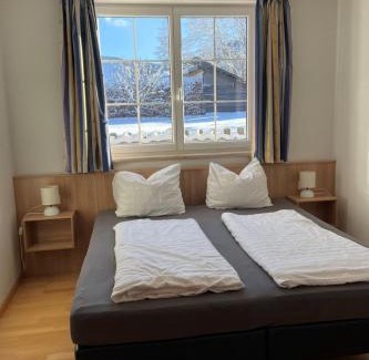 Sankt Margarethen im Lungau Apartment | Family-Friendly Apartment Top 4 by Interhome - 8/10 Rating