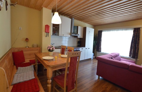 Sankt Michael im Lungau Apartment | Cozy Apartment in St. Michael im Lungau Near Katschberg