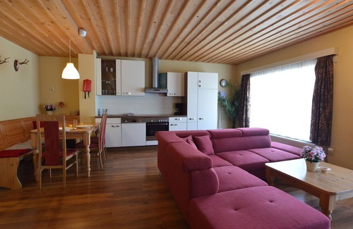 Sankt Michael im Lungau Apartment | Cozy Apartment in St. Michael im Lungau Near Katschberg