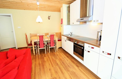 Sankt Michael im Lungau Apartment | Cozy Apartment in St. Michael im Lungau Near Katschberg