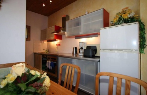 Waidring Apartment | Discover Apartment Peter: Lake View & Spa Bliss Awaits