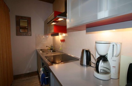 Waidring Apartment | Discover Apartment Peter: Lake View & Spa Bliss Awaits