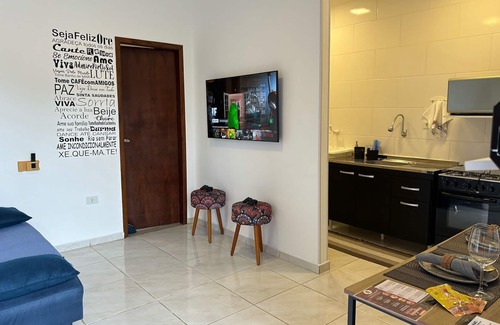 Costa e Silva Apartment | APARTMENT 203 BORA BORA RESIDENCE W/PRIVATE BALCONY