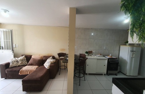 Sao Jose da Coroa Grande Apartment | Family-Friendly Retreat at Ap da Praia São José Maragogi